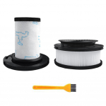 11.60 RH98xx filtrip&otilde;hine puhastushari Rowenta jaoks X-Force Flexi jaoks