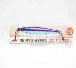 Apia Metal Jig Seiryu Hyper 40 grammi uppuv lant 01 (2601)