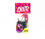 Feed Lures Z20 Buzz Bait 20 grammi 005 (0005)