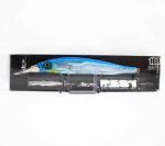 Gan Craft Ayuja Rest 108 Slow ujuv lant INT-06 (9758)