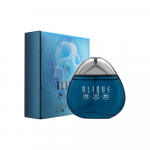 M&Auml;NGI Naiste tualettvesi Blique ka Unisex Aroma 50 ml