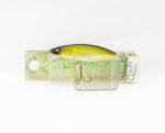 Megabass GH50 Flat Side 4,0 grammi uppuv peibutis PM Ayu (7144)