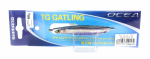 Shimano JT-806Q Metal Jig TG Gatling 60 grammi 66T 524539