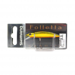 Shimano TN-250N Cardiff Foletta 50SS 3,3 grammi uppuv lant 11T 423740