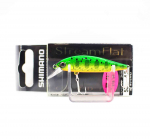 Shimano ZN-350T Cardiff Stream Flat 50HS uppuv lant 005 (3501)