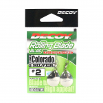 Decoy Blade Willow BL-8S h&otilde;be, suurus 2 (4416)