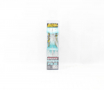 Decoy FB III Treble Hook Fiber Suurus 1/0 (8596)