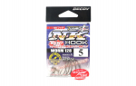 Peibutususs 128 Neko Rigged Hook, suurus 5 (7604)