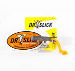Dr Slick NP2 Nipper Line l&otilde;ikur, tihvt, viil 2 tolli (3729)