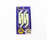 Major Craft pehme landi varu HMO-SHAD3.5/ 008 (5822)