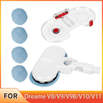 Elektriline p&otilde;randaharjapea ja Mopfit Xiaomi Dreame V8/V9/V9B/V10/V11 tolmuimeja tarvikutele