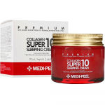 MEDI-PEEL - Collagen Super 10 unekreem 70ml