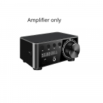 PDTO TPA3116 HiFi heliv&otilde;imendi 50Wx2 stereoklassi D v&otilde;imsusv&otilde;imendi Amplifier must