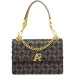 Naiste kott 2023, uus nahast kerge ja luksuslik k&auml;eshoitav Crossbody kott Premium Sense Chain &uuml;he &otilde;laga v&auml;ike kandiline kott M