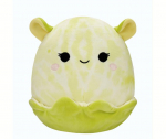SQUISHMALLOWS DUNA maskott Plush 12cm, seeria 15