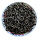 Orgaaniline suitsuta Wuyi Lapsang Souchong tee must tee Zheng Shan Xiao Zhong 250g/8.8oz