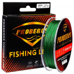 8-osaline 300 meetrine Dalima PE &otilde;ngen&ouml;&ouml;r, 3-v&auml;rviline PE &otilde;ngen&ouml;&ouml;r, 0,8 # -6 # punutud PE &otilde;ngen&ouml;&ouml;r 6.0/70LB must
