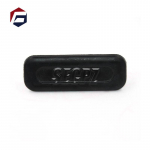 Auto tagumise pagasiruumi ukse l&uuml;liti Pagasiruumi luugi l&uuml;liti jaoks Peugeot Citroen C4 208 308 2008 5008 2018 9676028380