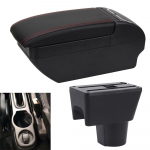 Auto k&auml;etugi Renault Dusteri k&auml;etugi jaoks Nissan Terrano 3 jaoks Renault Oroc k&auml;etugi Retrofit Panipaik Autotarvikud Sisset&otilde;mmatav