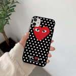 Fashion Love Heart silikoonist telefoni&uuml;mbris iPhone 6 6s 7 8 Plus X XR XS MAX 5 pehme kate iPhone 13 12 11 Pro Max &uuml;mbrise jaoks. iPhone 5 5S SE