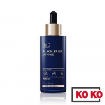 [Dr.G] Black Snail Retinol Ampull 50ml 50mx2