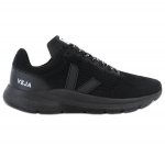 VEJA Marlin LT V-Knit - naiste jooksujalatsid mustad LT1002456A tossud spordijalatsid ORIGINAAL EU 36 US 5 must