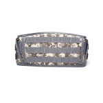 S&otilde;jav&auml;e taktikaline lahingurihm Armee Airsoft Molle lai rihm mitmeotstarbeline polsterdatud varustus v&auml;listingimustes kasutatavate jahiv&ouml;&ouml; CS tarvikute v&ouml;&ouml;