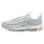 Nike Air Max 97 Pure Platinum Sail Unisex tossud Hall Wolf-Grey DZ2629-001 39