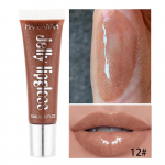 HANDAIYAN Snoepkleur Slang Jelly Lipgloss Transparante Gl&ecirc;zen Lipgloss Spegel Oerflak Lip Gl&ecirc;sfersneeisjes Dudu Lip 01
