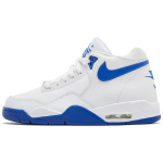 Nike Flight Legacy White M&auml;ng Kuninglikud meeste tossud BQ4212-103 44 white