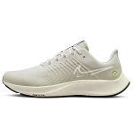 Nike Air Zoom Pegasus 38 Shield Summit White Sail Meeste Tennised DR7848-111 39 gray