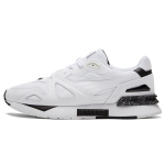 Puma Mirage Mox Bubble - Valge Must Unisex Tossud 380999-02 42