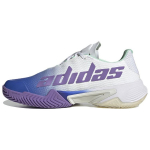 Adidas Barricade Lucid Blue Violet Fusion Naiste Tennised Pulse-Mint HP7417 38