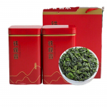 Tugeva aroomiga Tieguanyini tee 200g purgid Fujian Anxi Tieguanyini oolongitee