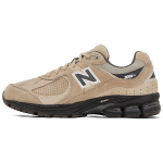 New Balance 2002R Driftwood Black Unisex tossud Beež M2002REG 37