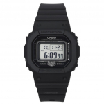 Casio G-Shock digitaalne must vaigust rihm must numbrilauaga kvarts GMD-S5600BA-1 200M naiste k&auml;ekell