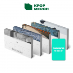 Seitseteist &ndash; [Face The Sun] sh. Weverse'i kingitus 2. Shadow