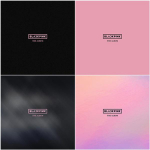 BLACKPINK &ndash; 1. t&auml;isalbum [THE ALBUM] RANDOM VERSION