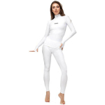 Termokomplekt Carpathian TWK5 TotalFit (06399576) XS valge