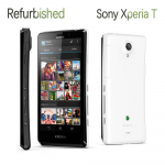 Renoveeritud Sony Original Sony Xperia T LT30 LT30P 3G 1GB RAM 16GB ROM Mobiiltelefon No charger