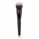 Smooth Face Makeup Brush Duo Fiber Liquid Foundation Cream Cometic Tool must