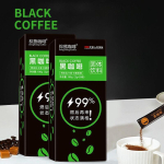 Pruun karukohv Americano lahustuv must 100 g 0 rasvavaba suhkrut 100 g