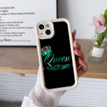 Sky Eye Ladder telefoni&uuml;mbris iPhone'ile 15 14 13 12 11 Pro Max Samsung A15 A25 A24 S23 FE Huawei Honor 90 Angel Eye pehme kate A31 King Queen Paaride kunst for iPhone 6