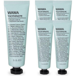 Lorobell Wawa Toothpaste, 100g, 5 units