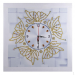 Puuritud pistega maalimiskomplekt Lillekella disain Mosaiik Elutoa Magamistoa Kodukaunistus Butterfly