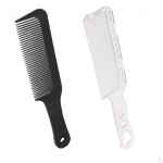 2tk Teeh Fine Comb, lahtistav sile juuksehari