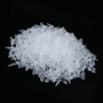 500 tk 1,5 ml l&auml;bipaistvast plastikust mikrotsentrifuugiviaal