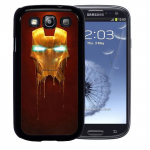 Samsung galaxy S3 raudmehe kullast &uuml;mbris