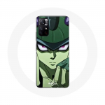 &Uuml;mbris Xiaomi Redmi Note 11s 5G Meruem Hunter x Hunter plakati jaoks