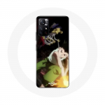 &Uuml;mbris Xiaomi Redmi Note 11s 5G Manga Gon Freecss Hunter x Hunter jaoks